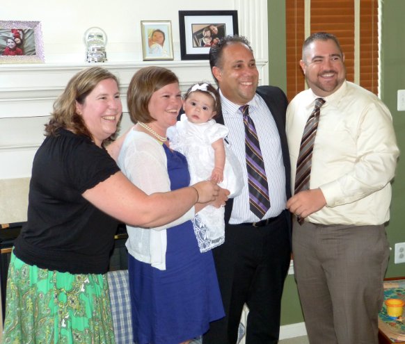 The Godparents